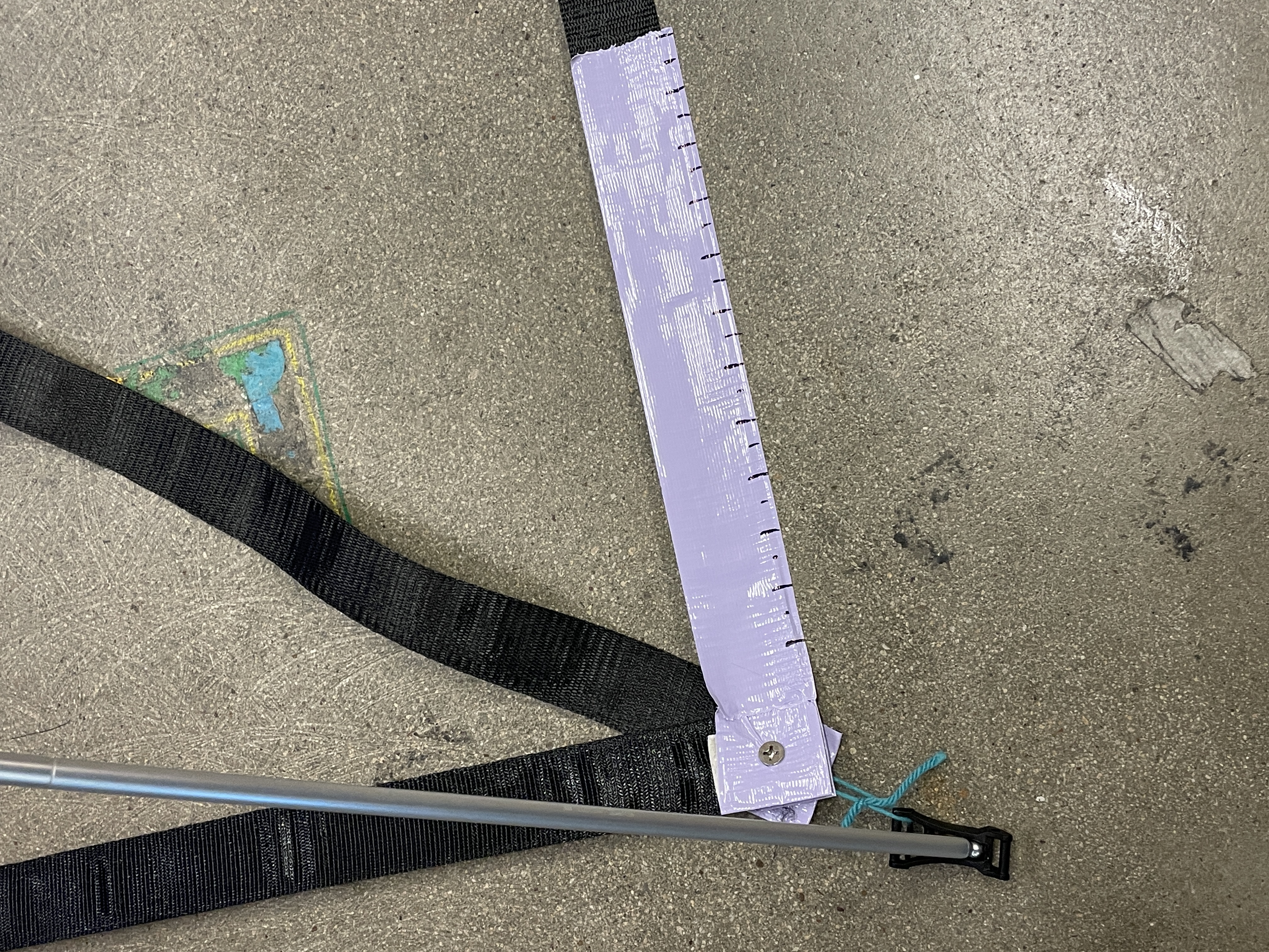 Corner Reinforcement